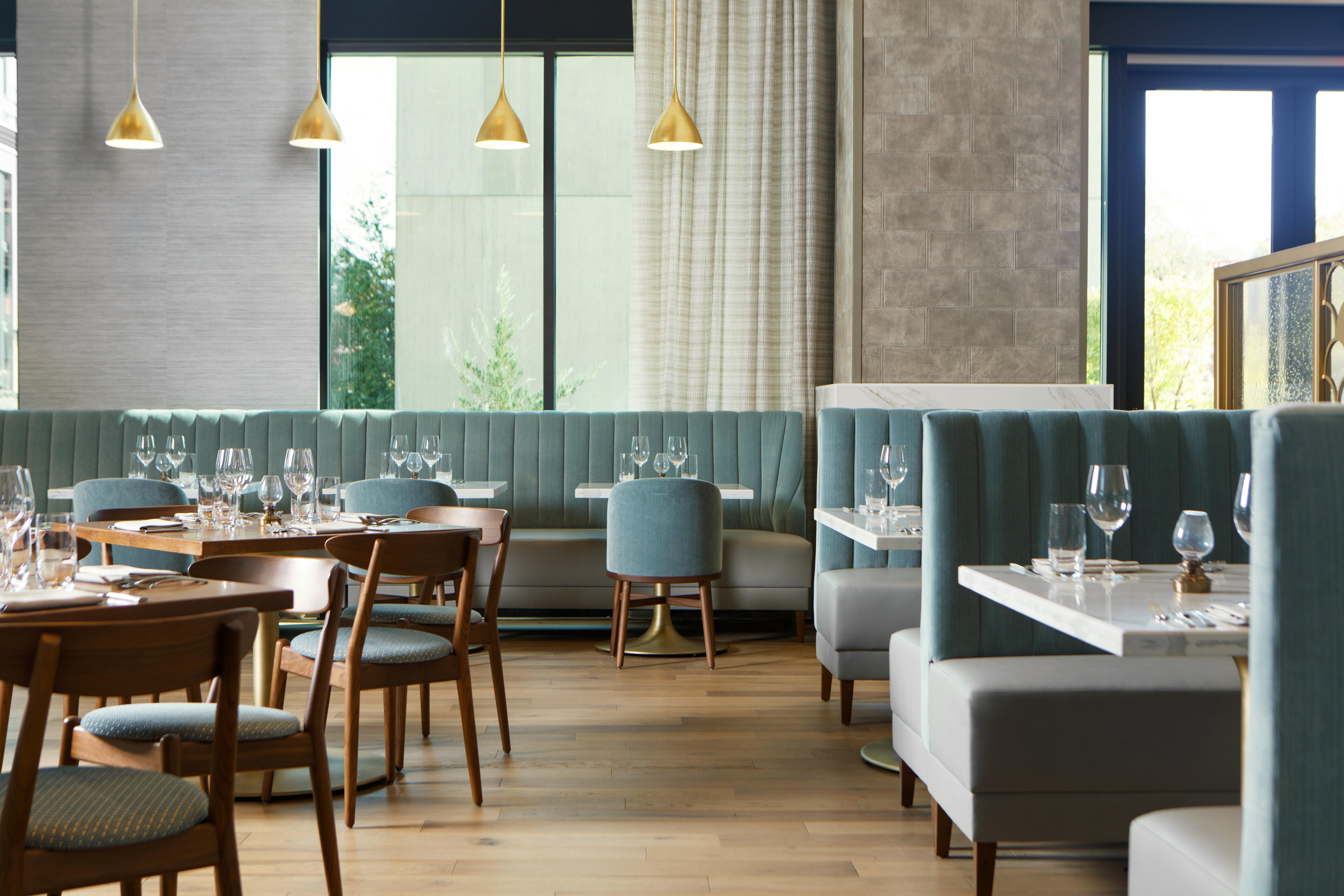 Kimpton Hotel Arras By Ihg Asheville Exterior foto
